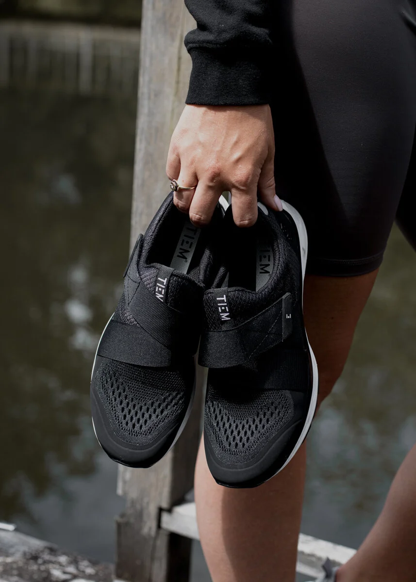 TIEM CYCLE SHOE - WOMENS — ATHLEISURE COLLECTIVE